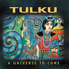 Shanti Puja Featuring Krishna Das - TULKU