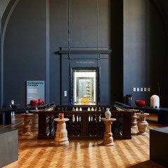 Legacy - V&A - LDF