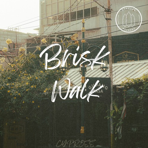 Brisk Walk