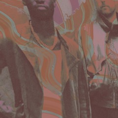 James Blake & Dave - Doesn't Just Happen (95Bones' Hard Way Dub) [FREE DOWNLOAD]