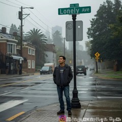 Lonely Avenue (Ray Charles Reggae Remix)