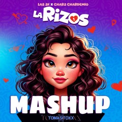 LA RIZOS X ATB - 9PM (MASHUP) Dj Tomasitoxx