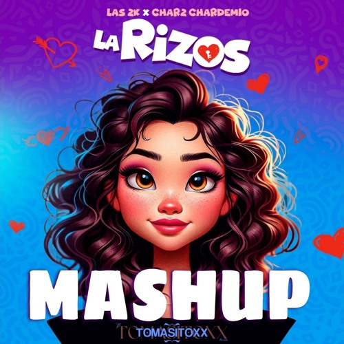 LA RIZOS X ATB - 9PM (MASHUP) Dj Tomasitoxx