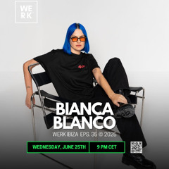 WERK Ibiza - Crop of Music Radio