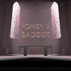Confession Mix 012: Honey & Badger