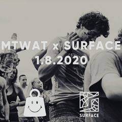 Jekaterina - MTWAT x SURFACE Open Air 01082020