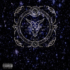 DRiLLAZiNE x BFLOW THE SPiTTA - CAPRiCORN !