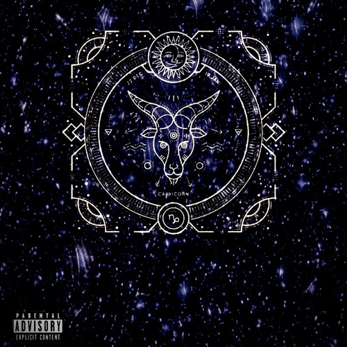 DRiLLAZiNE x BFLOW THE SPiTTA - CAPRiCORN !