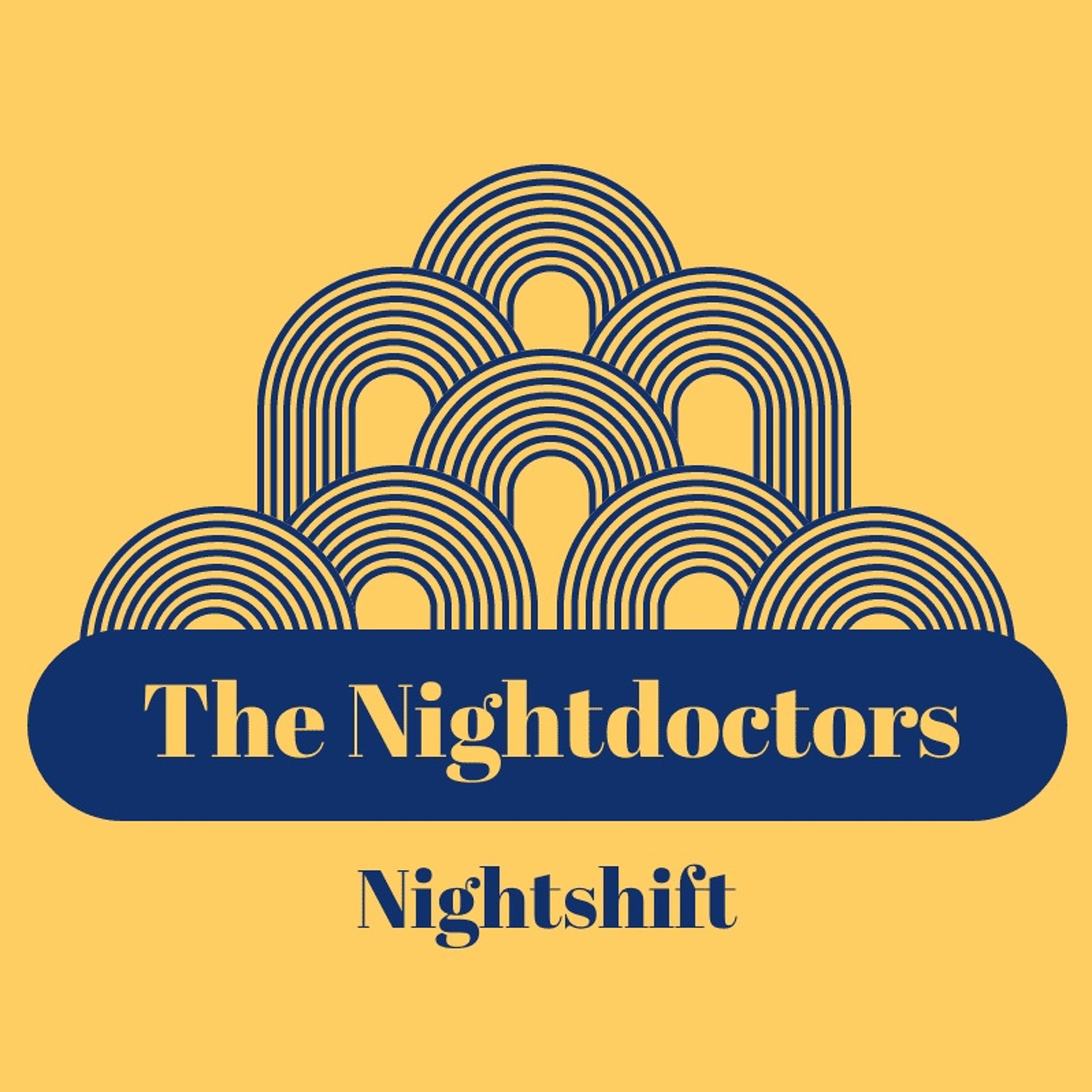 The Nightdoctors Radioshow \