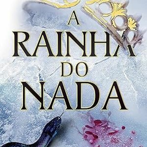 % A Rainha Do Nada - Vol. 3. O Povo Do Ar (Em Portugues do Brasil) BY:  @Textbook!