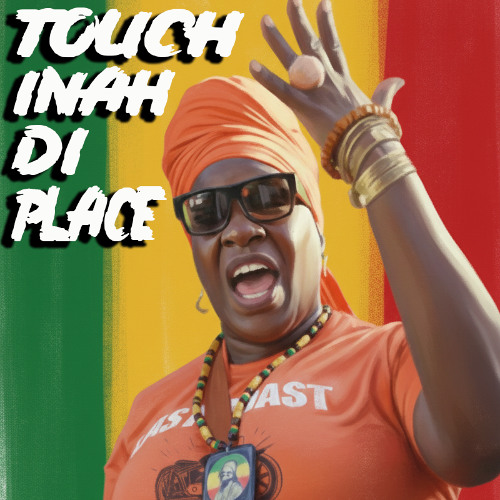 Touch Inah Di Place