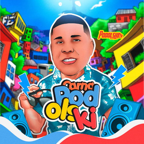 CARNA PODOLSKI 2025