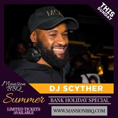 014 Live Set - Mansion BBQ (DJ Kapital Birthday Bash) W/ Fatz, Brimes, Ramzee & Snizz