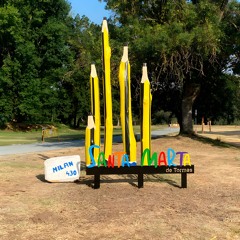 LF - Rutas de Santa Marta de Tormes