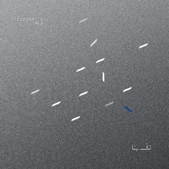 Fragments no.1