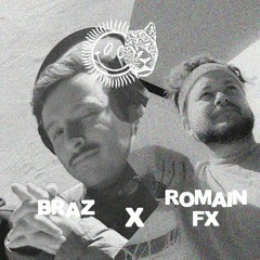 Fauve Radio X DY10 003 – Romain Fx B2b Braz