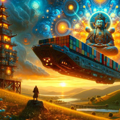 Richie Zxy - Warming the Earth