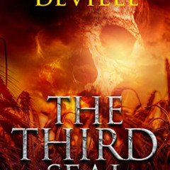 READ EPUB 📙 The Third Seal (The Apocalypse Prophecies Book 3) by  Sean Deville [EPUB