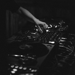 The End Of Genesys (PeakTime Techno Session) mixed by Marek V. [31.05.2025] @ Leipzig