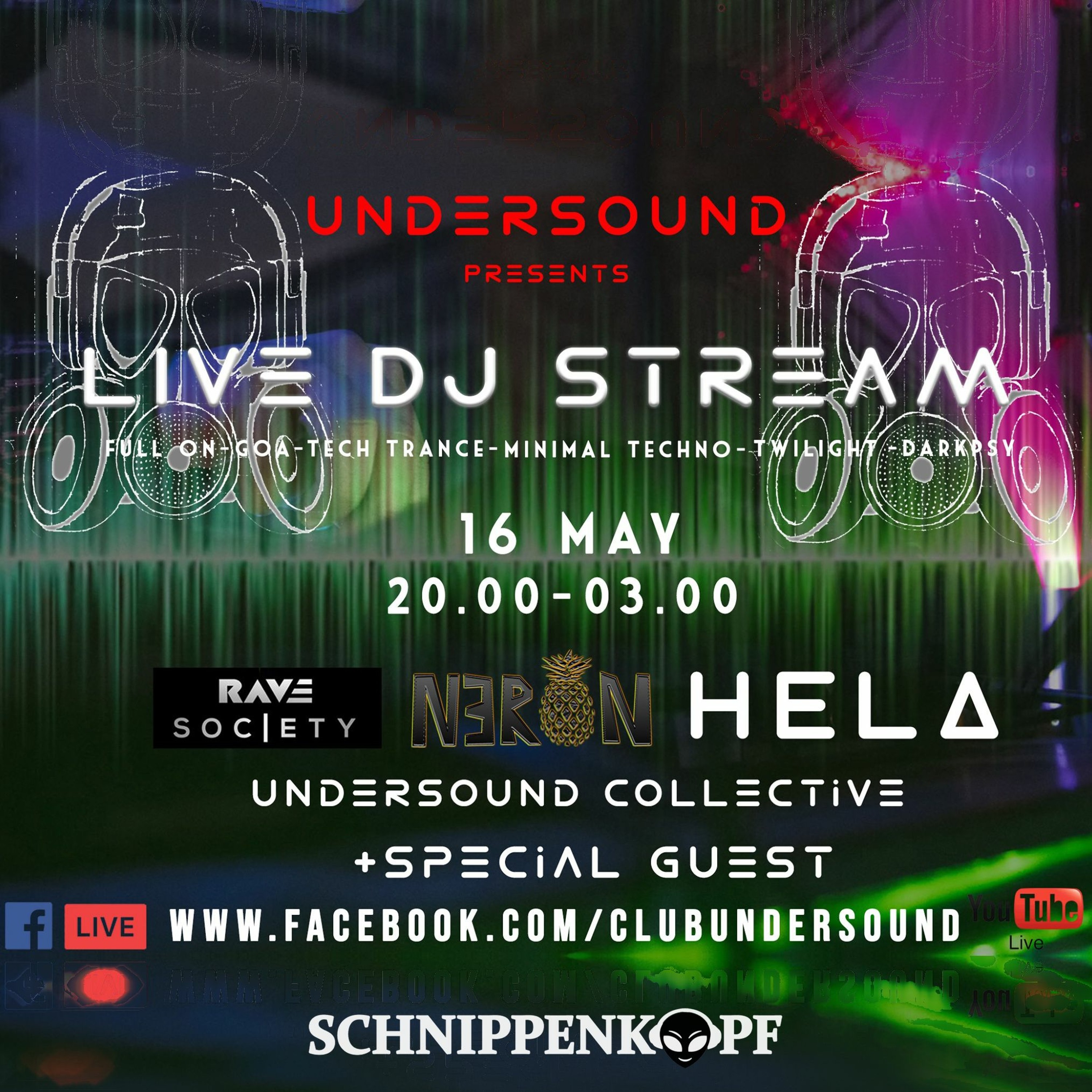 DJ Schnippenkopf