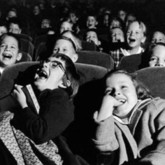 Everybody's gotta have a little love from someone