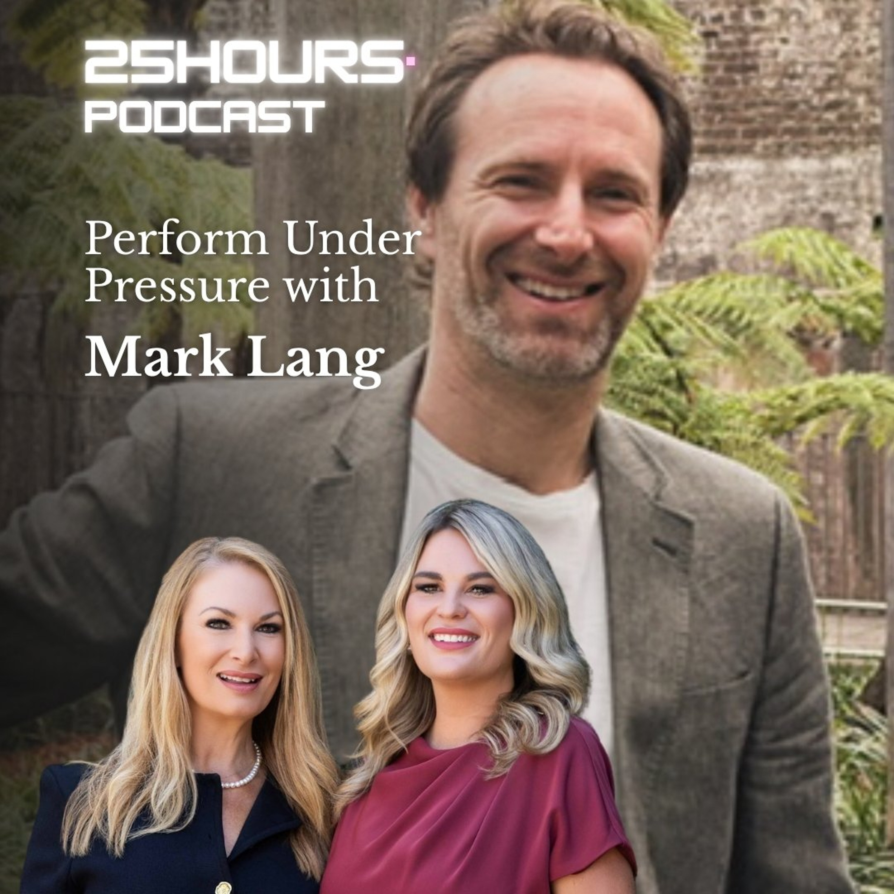 25 Hours with Immy Callister & Lisa Novak