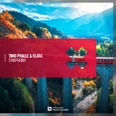 Timo Pralle & Elara - Symphony