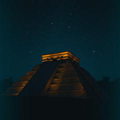 Children of the Sky (The Maya Code)