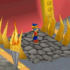 fossil stadium