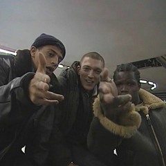 La Haine