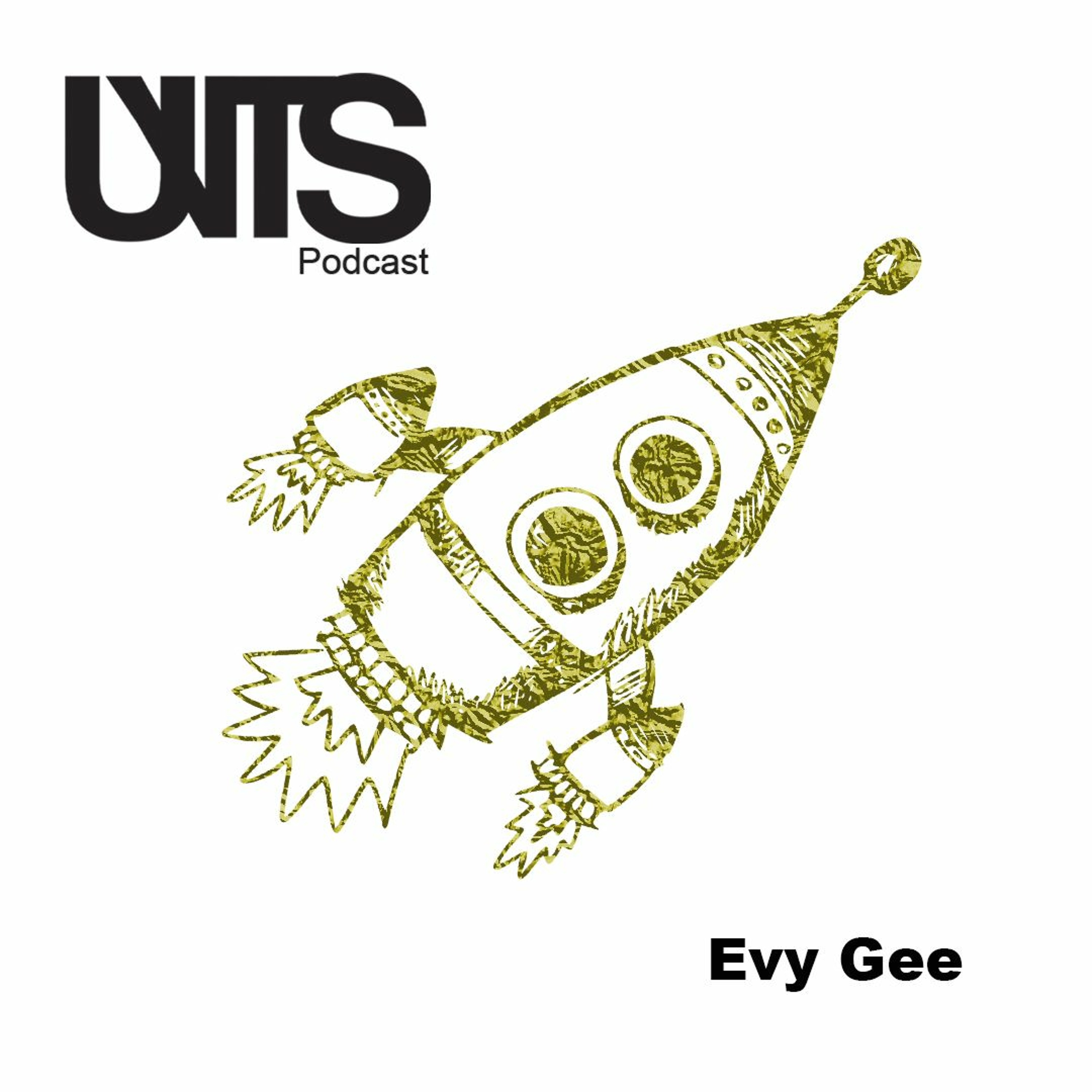 UNTS Podcast