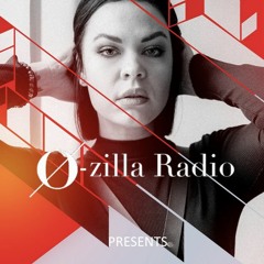 Ozilla Radio Podcast 4.04.21