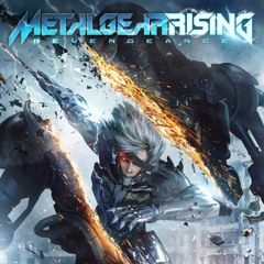 8D Remix! "The Only Thing I Know For Real (Manic Agenda Mix)" - Metal Gear Rising: Revengeance