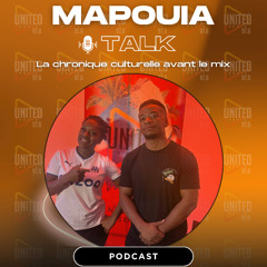 Mapouia Talk – Ep. 8 : Rencontre avec DJ Macsone, passion et détermination