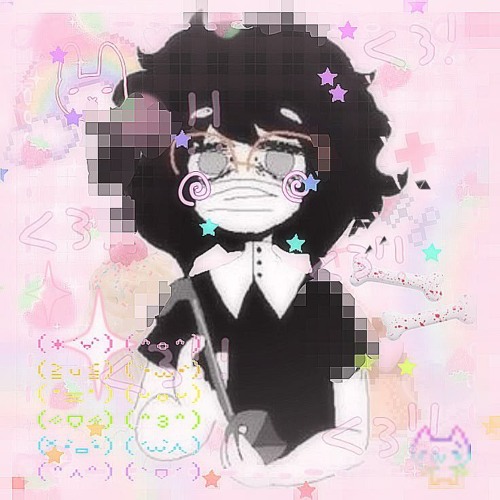 𝐇𝐘𝐏𝐄𝐑𝐃𝐎𝐍𝐓𝐈𝐀|𝐂𝐑𝐄𝐄𝐏-𝐏 𝐀𝐍𝐃 𝐆𝐇𝐎𝐒𝐓 (𝐒𝐋𝐎𝐖𝐄𝐃)