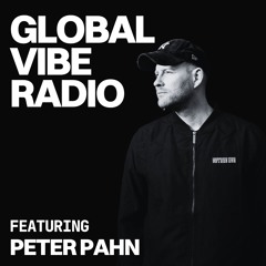 Global Vibe Radio 451 Feat. Peter Pahn