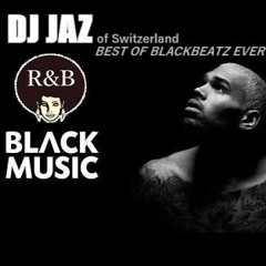 DJ JAZ x BEST OF BLACKBEATZ EVER (2025)