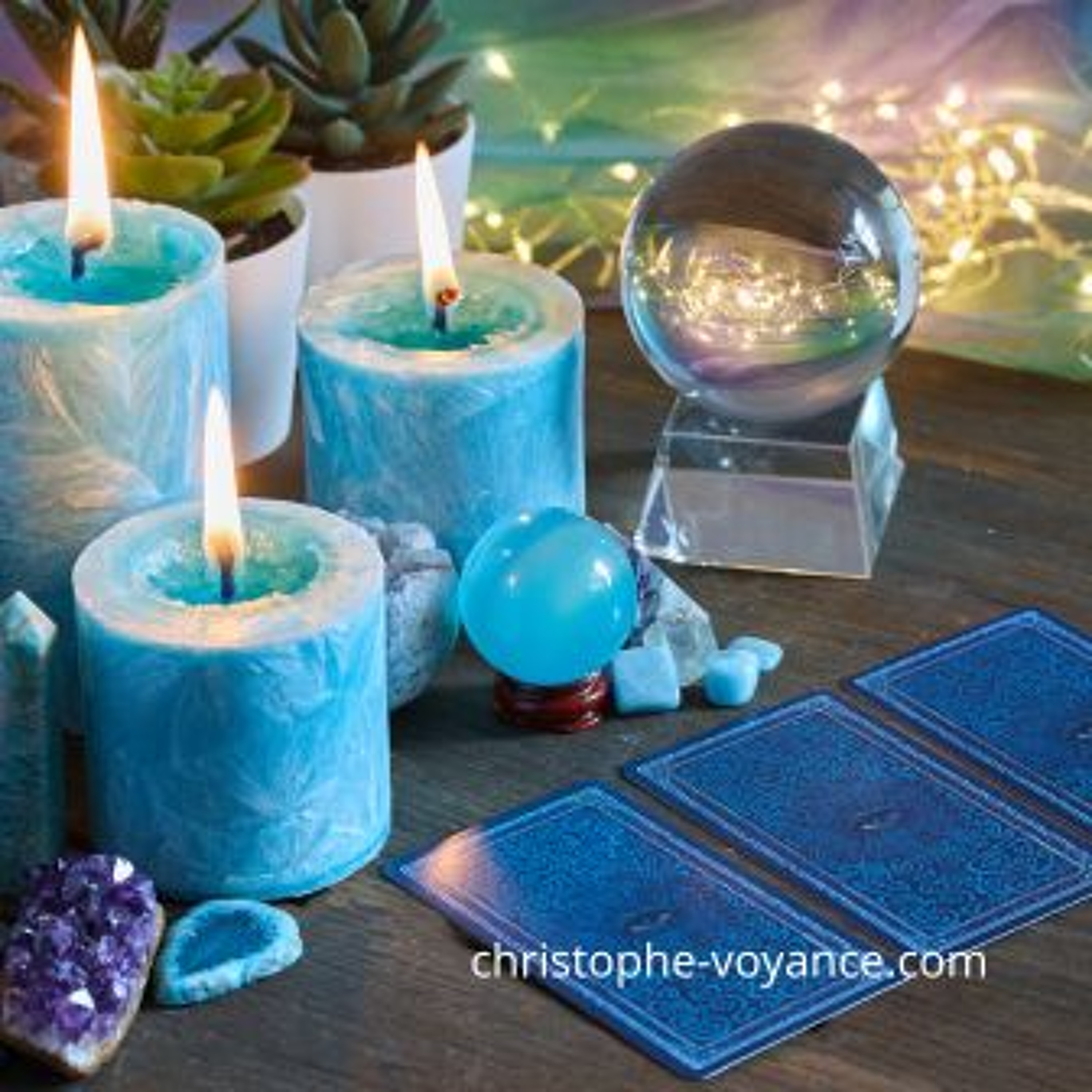 Découvrez votre avenir avec la voyance guidance gratuite