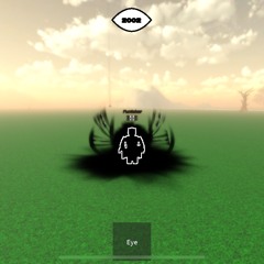 Eye 2000 Theme (Idk the theme name)