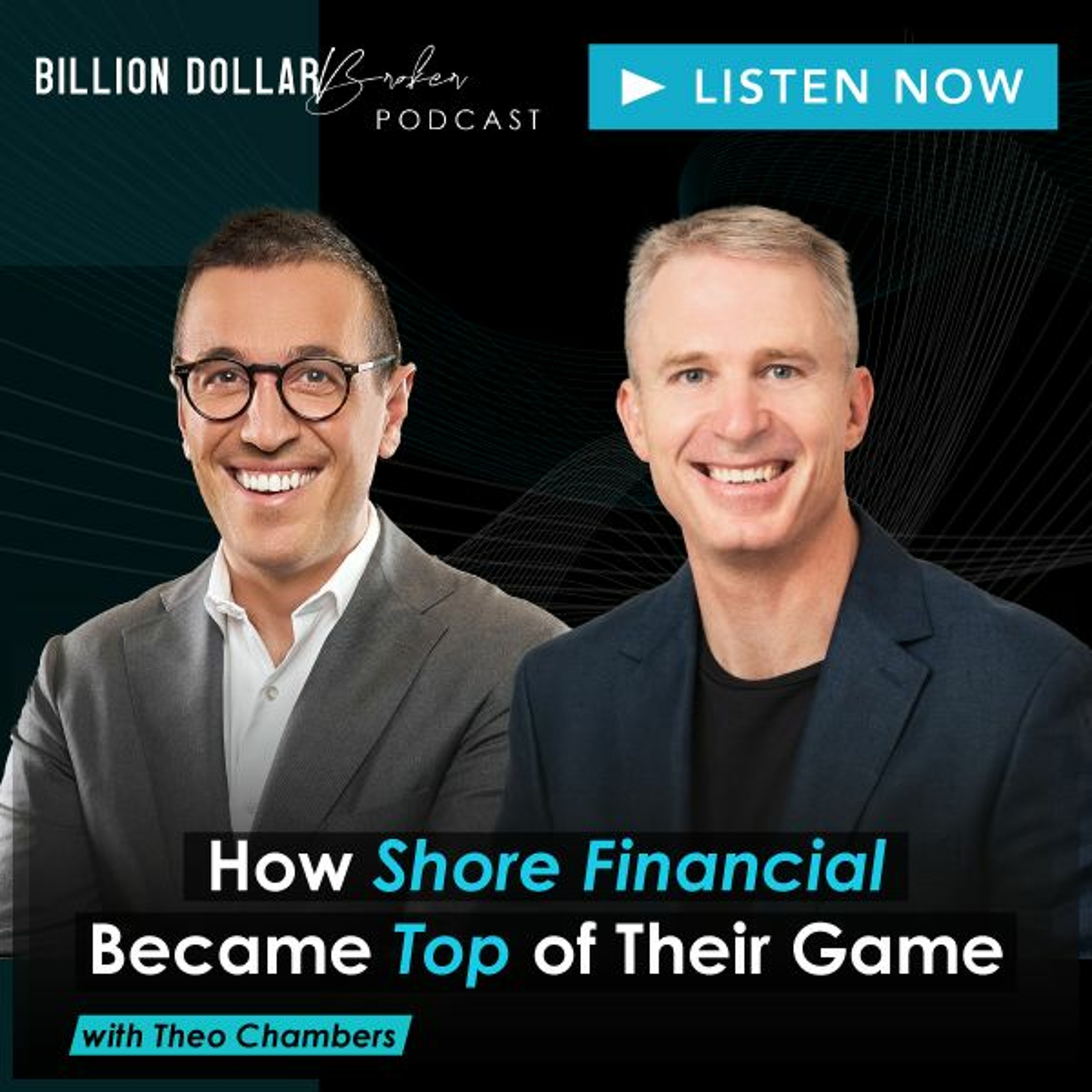 Billion Dollar Broker