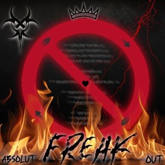 ABSOLUT FREAK OUT