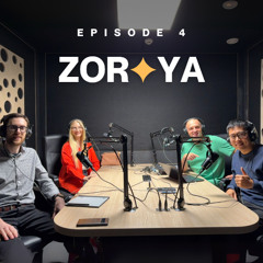 ZORYA - Episode 4