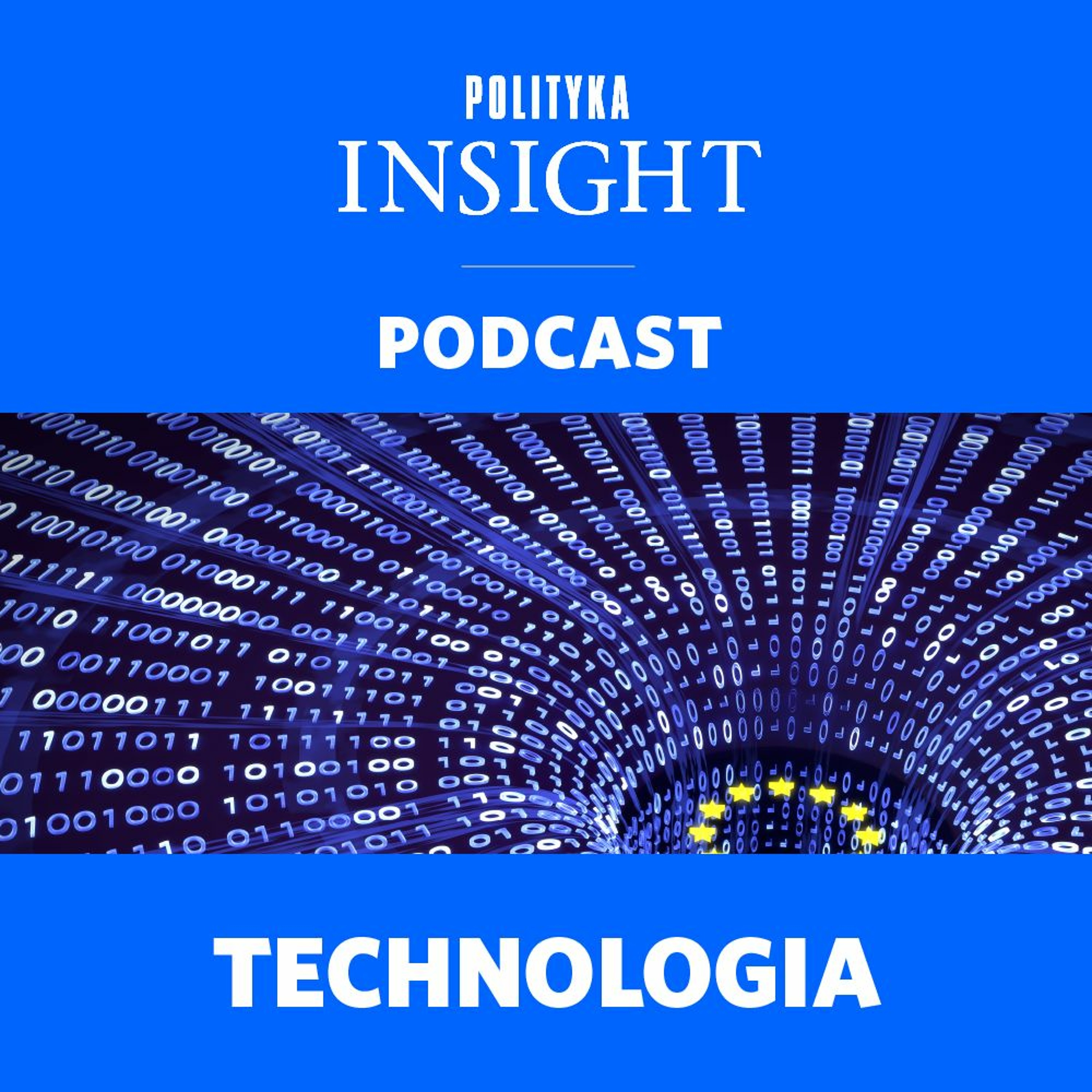 Unijny pomysł na przepływ danych