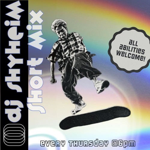 Short Mix 1.0 mixed by DJ Shyheim (Unreleased)