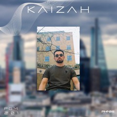 Phase Guest Mix 2:01 - Kaizah