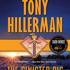 [VIEW] EPUB 📝 The Sinister Pig (A Leaphorn and Chee Novel Book 16) by  Tony Hillerma