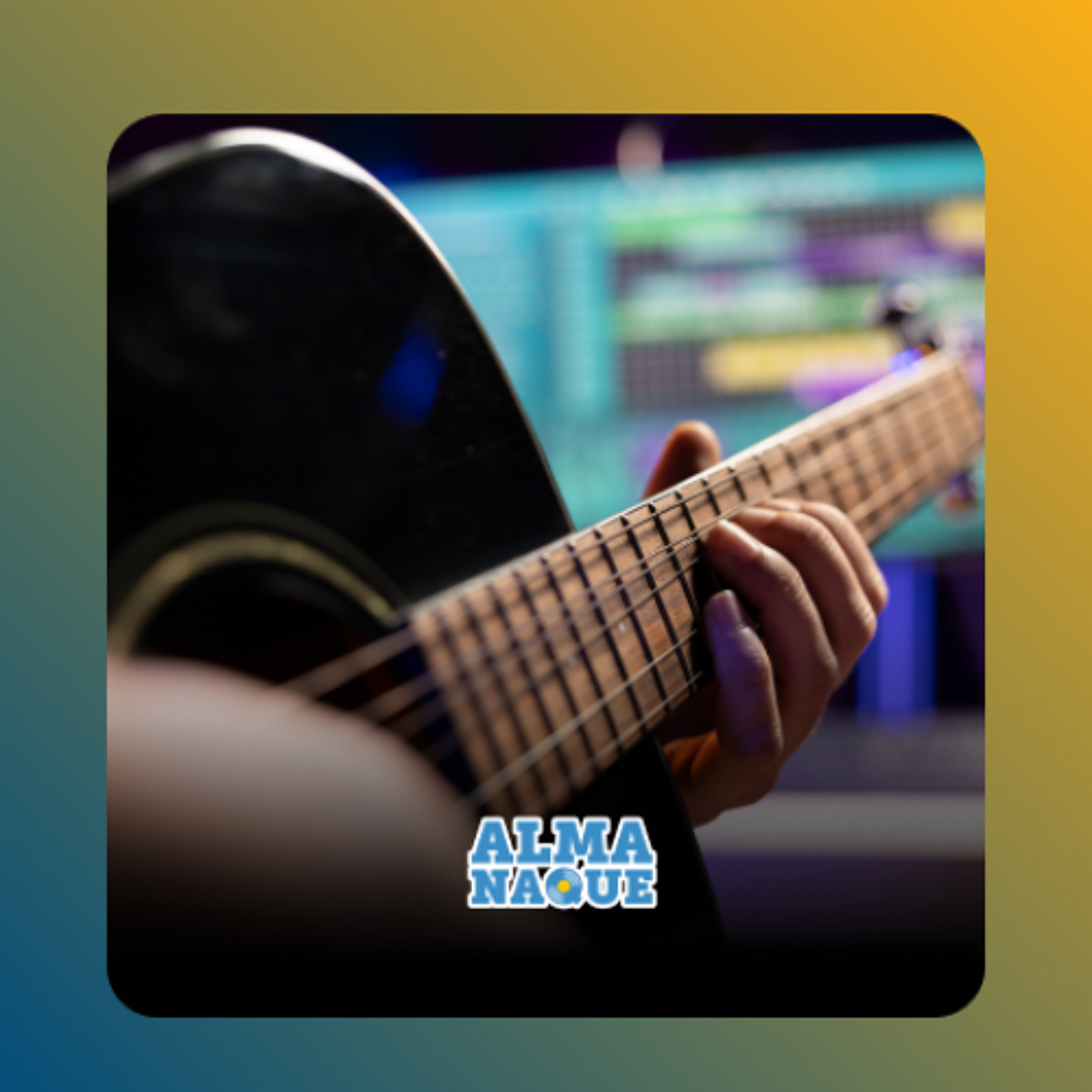 Rádio Aparecida - Almanaque: A magia das versões acústicas episode artwork