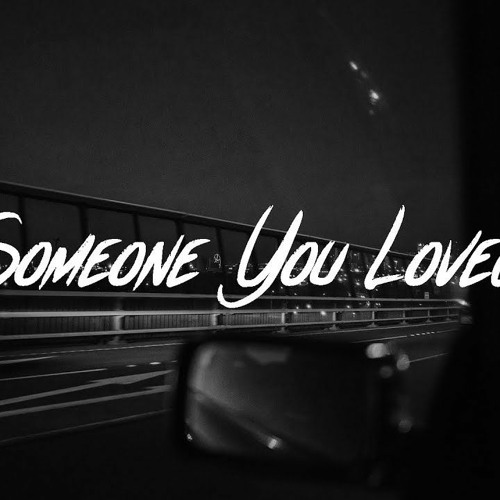 Someone You Loved (Instrumental)(FREE DOWNLOAD)