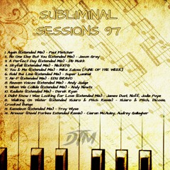 Subliminal Sessions 97