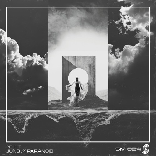 Relict - Juno / Paranoid